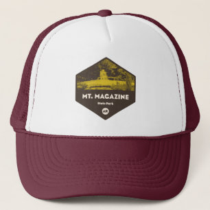 Mount Magazine State Park Arkansas Keps