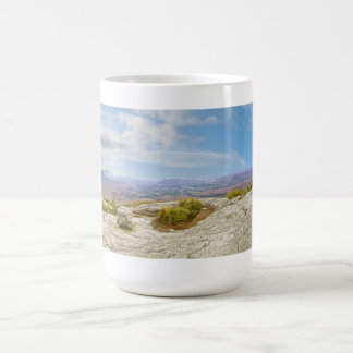 Mount Mansfield Vermont Kaffemugg