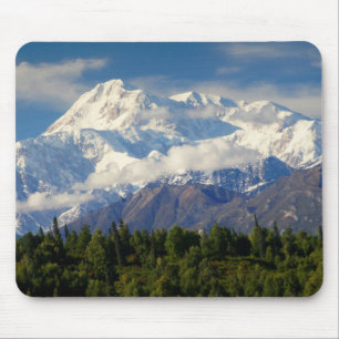 Mount McKinley Musmatta