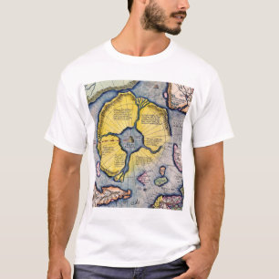 Mount Meru T-tröja T Shirt