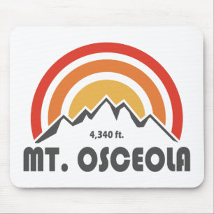 Mount Osceola New Hampshire Musmatta