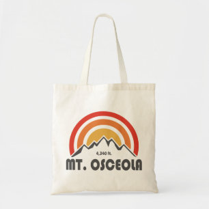 Mount Osceola New Hampshire Tygkasse