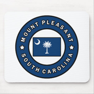 Mount Pleasant South Carolina Musmatta