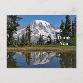 Mount Rainier 2 Tack Kort