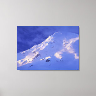Mount Rainier 3 Canvastryck