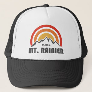 Mount Rainier Keps