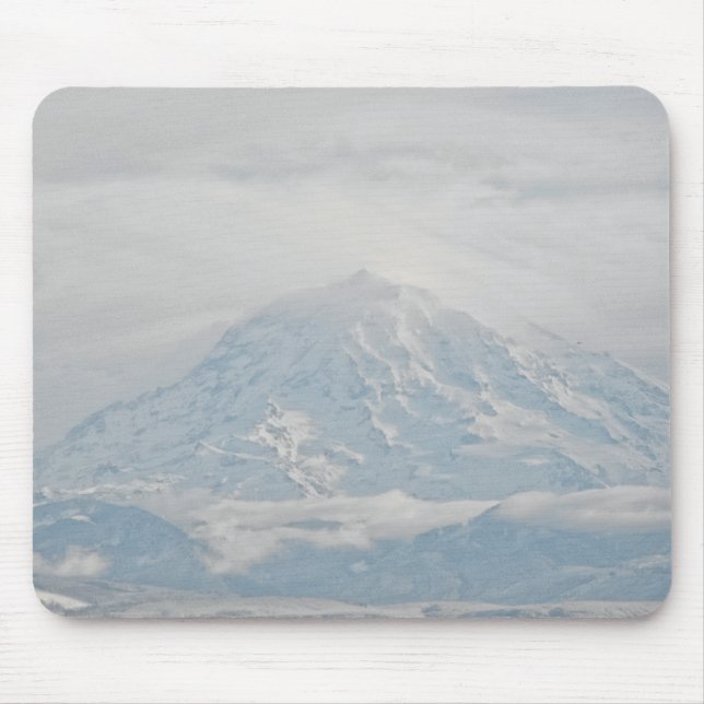 Mount Rainier Musmatta (Framsidan)