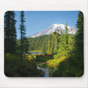 Mount Rainier Musmatta