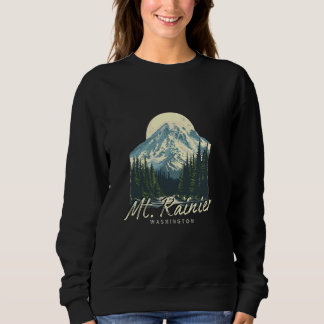 Mount Rainier Souvenir Mt. Rainier T Shirt