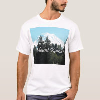Mount Rainier