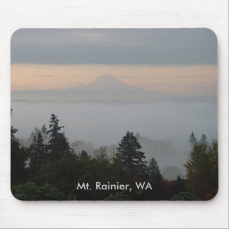 Mount Rainier WA Musmatta