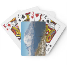 Mount Rainier, Washington Photo