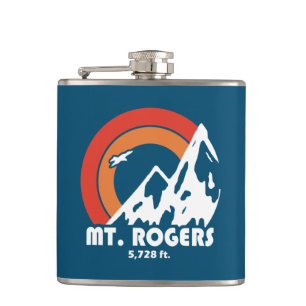 Mount Rogers Virginia Sol Eagle Fickplunta
