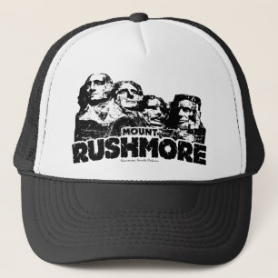 Mount Rushmore Keps