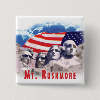 Mount Rushmore Knapp