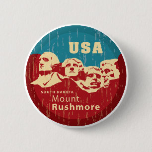Mount Rushmore Knapp