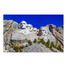 Mount Rushmore National Memorial