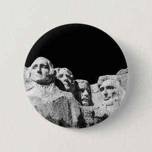Mount Rushmore National Memorial South Dakota Knapp