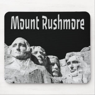 Mount Rushmore National Memorial South Dakota Musmatta