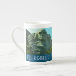 Mount Rushmore Photo Souvenir  Benporslin Mugg