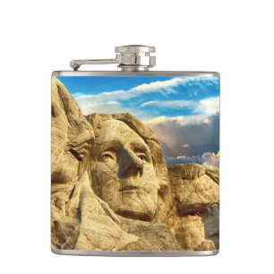 Mount Rushmore President Memorial Fickplunta