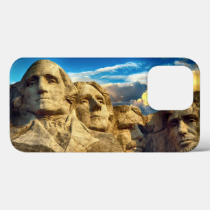 Mount Rushmore President Memorial Fodral-Mate iPh