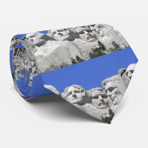Mount Rushmore Slips