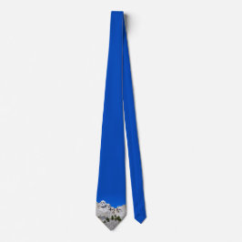 Mount Rushmore Tie Slips