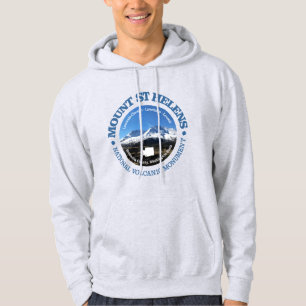 Mount Saint Helens Hoodie