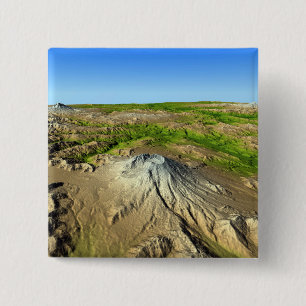 Mount Saint Helens Knapp