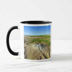 Mount Saint Helens Mugg