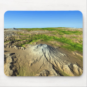 Mount Saint Helens Musmatta
