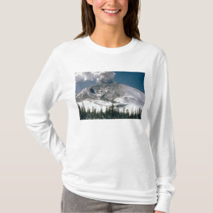 Mount Saint Helens - Pre-Utbrott T Shirt