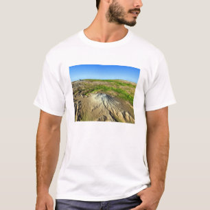 Mount Saint Helens Tee Shirt