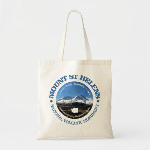 Mount Saint Helens Tygkasse