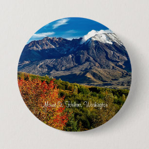 Mount Saint Helens, Washington Knapp