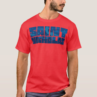 Mount Saint Nicholas T Shirt