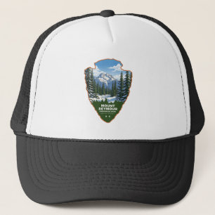 Mount Seymour Provincial Park Arrowhead Keps