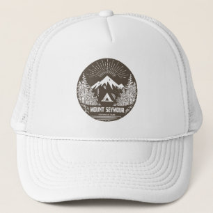 Mount Seymour provinspark Keps