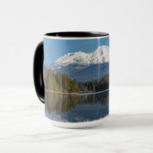 MOUNT SHASTA MUGG