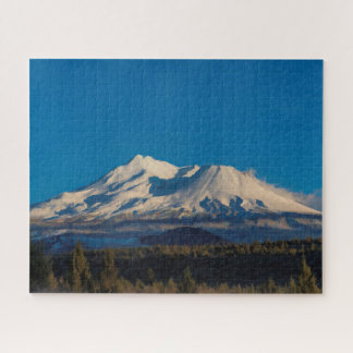 MOUNT SHASTA PUSSEL