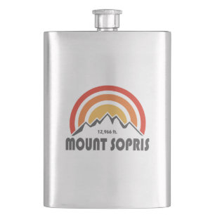 Mount Sopris Fickplunta