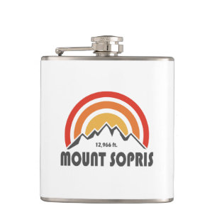 Mount Sopris Fickplunta