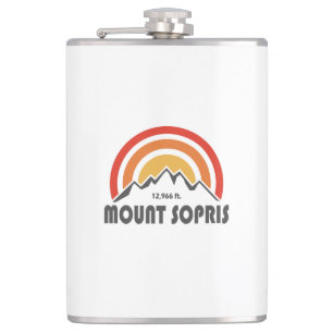 Mount Sopris Fickplunta