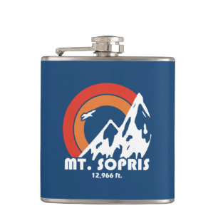 Mount Sopris Sol Eagle Fickplunta