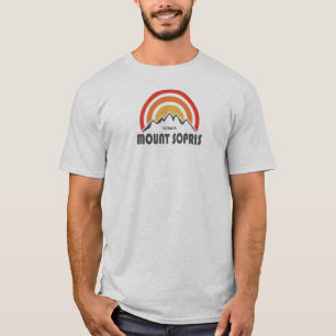 Mount Sopris T Shirt