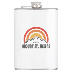 Mount St. Helens Fickplunta