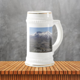 Mount St Helens Volcano Sejdel