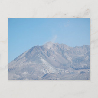 Mount St Helens Vykort