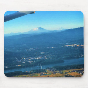 Mount St. Helens, Washington Musmatta